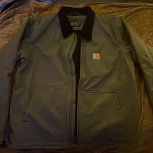 Carhartt Work Jacket